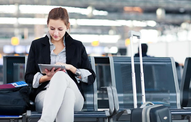 Basic Airport Etiquette To Follow During Your Layover