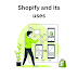 What is Shopify and its uses ?