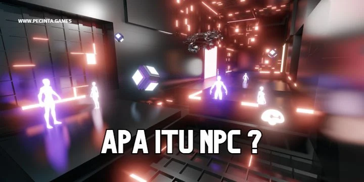 Apa itu NPC