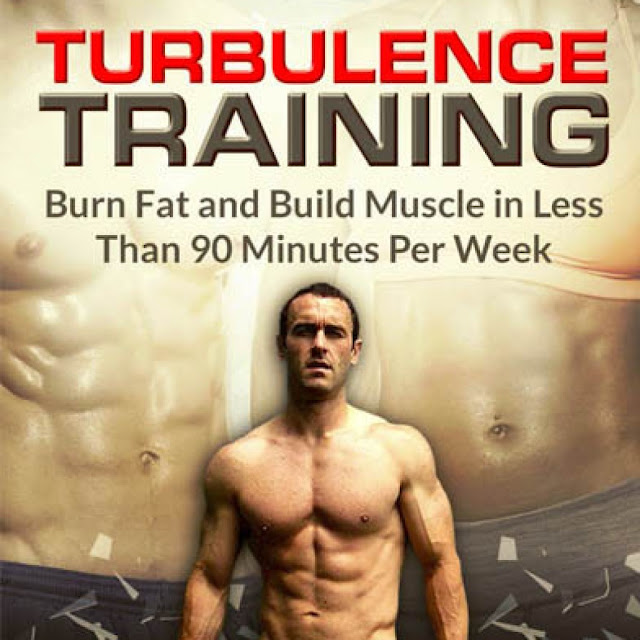Turbulence Training - a Fat Loss Program
