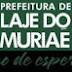 Prefeitura de Laje do Muriaé abre inscrições para concurso público 