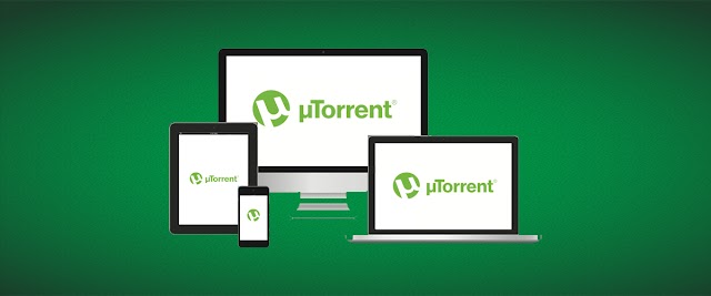 تحميل برنامج UTorrent web