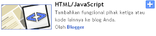 HTML/JavaScript