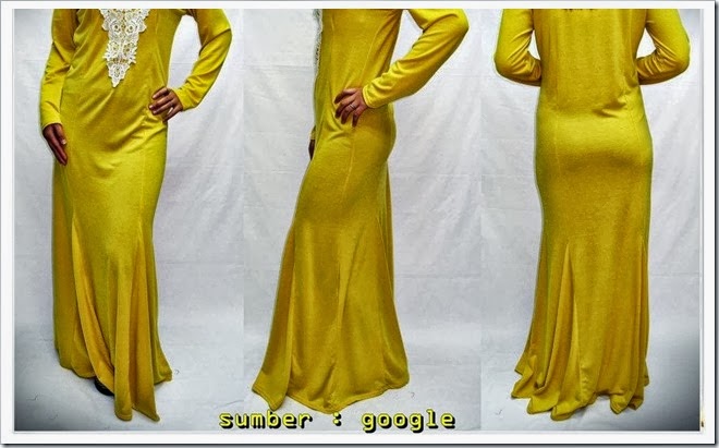 Jubah Sendat 1