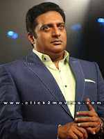 Prakash Raj