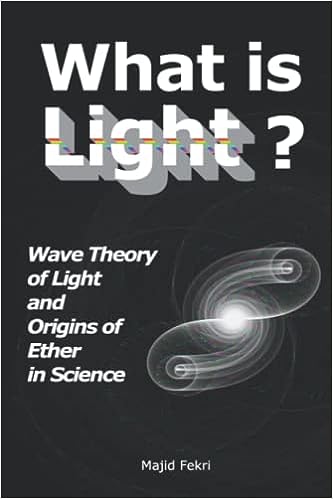 Wave Theory of Light and Origins of Ether