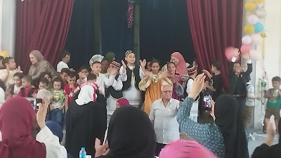 الجمعية المصرية لرعاية وتأهيل الصم وضعاف السمع