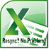 Resync subtitle dengan excel