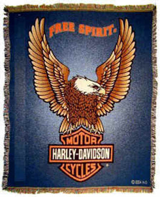 harley davidson company