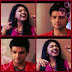 Kaisi Yeh Yaariaan Special Date of Niti Taylor with Parth Samthaan(Lovebirds)