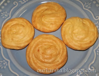 eggnog Cookies (2)