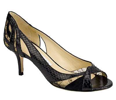 Jimmy Choo en elblogdepatricia.com