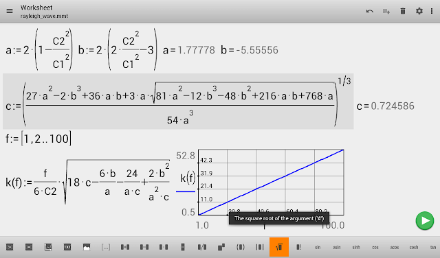 micro Mathematics