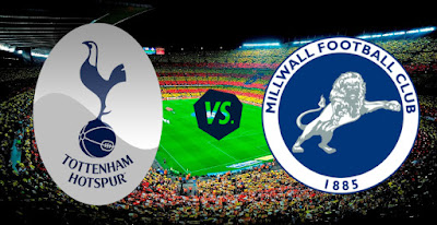 Prediksi Tottenham Hotspur vs Millwall 12 Maret 2017