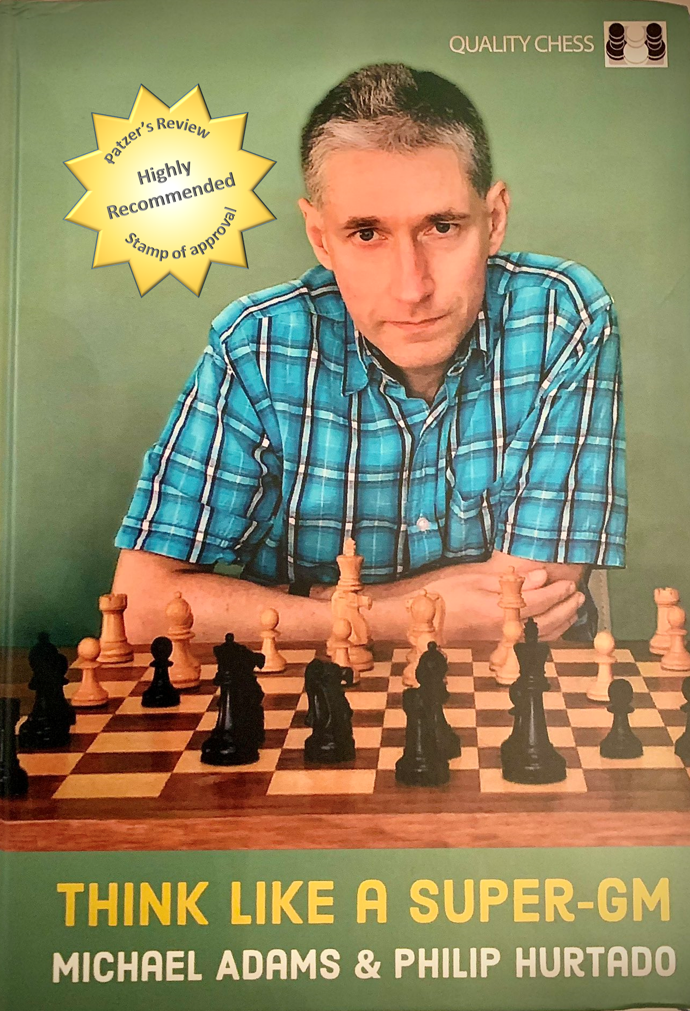 How To Analyze Your Own Chess Game: Part 1 - by GM Noël Studer