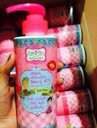 http://healthybeautymalaysia.blogspot.com/2014/07/lotion-alpha-arbutin.html