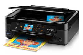 Epson XP-400 mise à jour pilotes imprimante