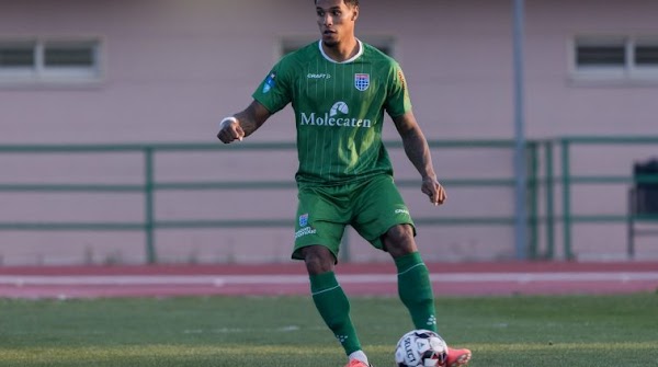 Oficial: Hapoel Ra'anana, llega Lachman