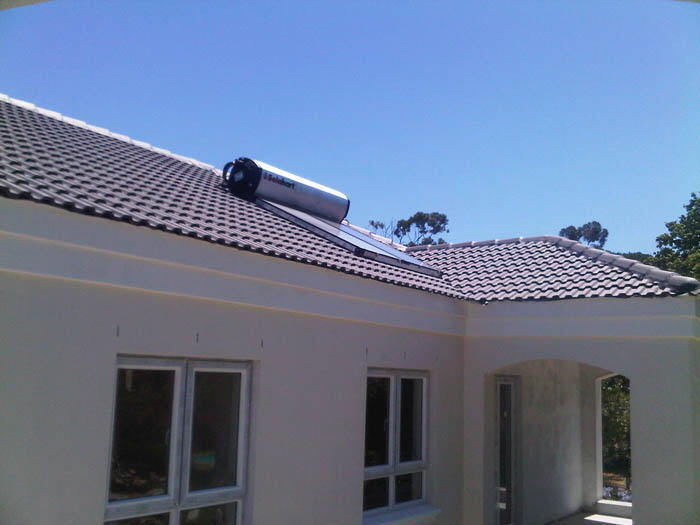 service solahart