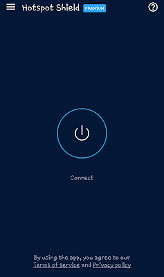 hotspot shield premium full apk