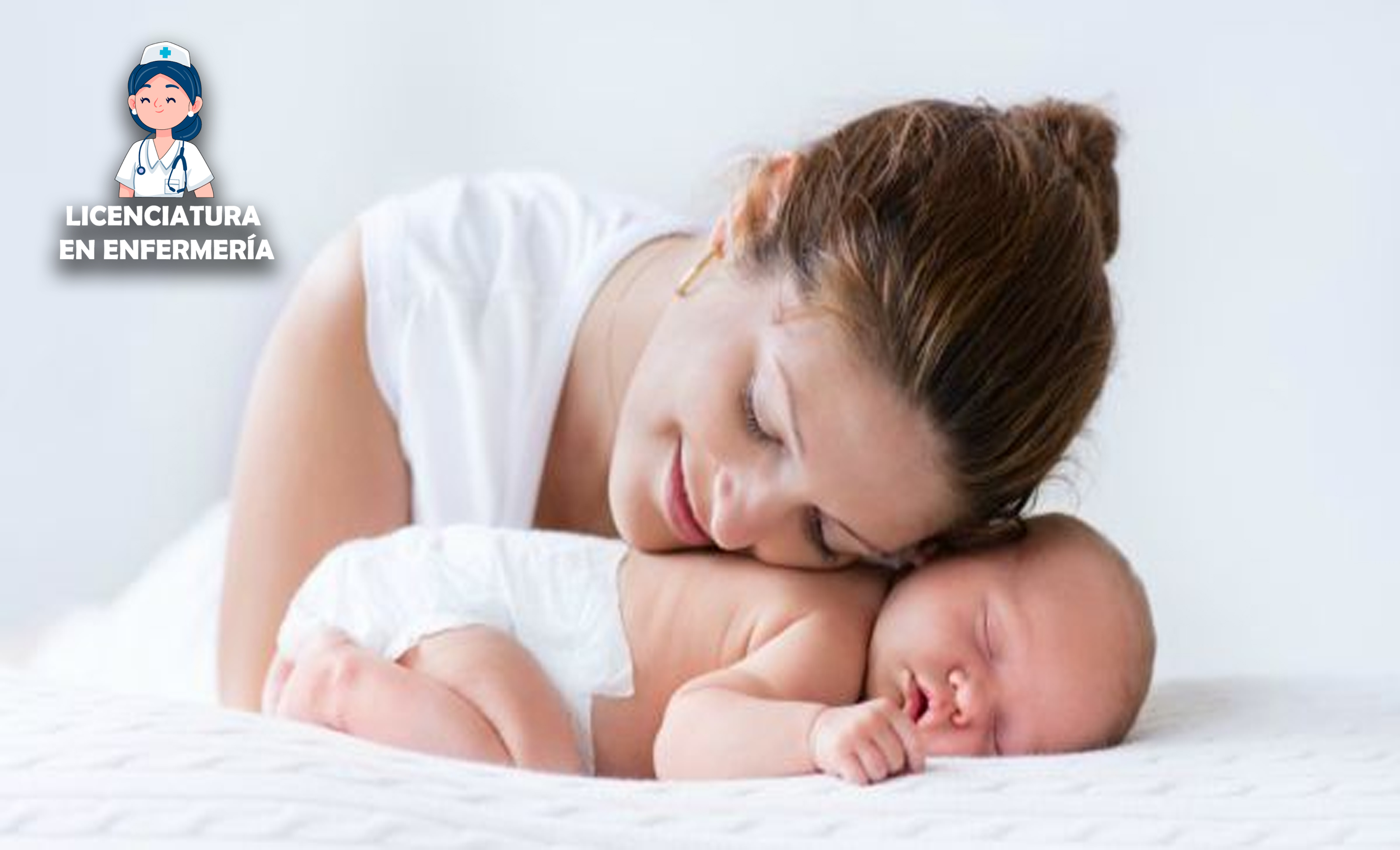 ¿Cómo cuidar a un bebé recién nacido? Conoce los consejos más importantes