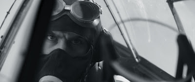 Spitfire Over Berlin 2022 Movie Image 