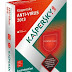 Kaspersky AntiVirus 2013 13.0.1.4190 FINAL