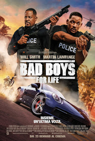 Bad boys for life movie download    