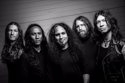 Death Angel Picture