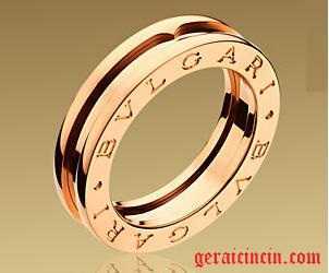 Model Cincin Kawin Terbaru