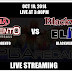 PBA: KIA Sorento vs Blackwater Elite