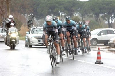 Omega Pharma Quick-Step