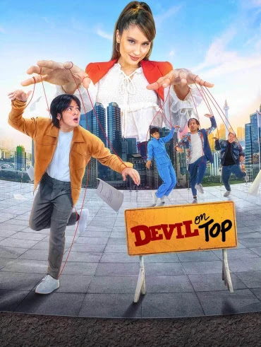 Download Film Devil On Top (2021) Full Movie Terbaru