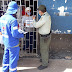 Policía y Aseo técnico, en Maicao socializan manejo de residuos en el aislamiento preventivo
