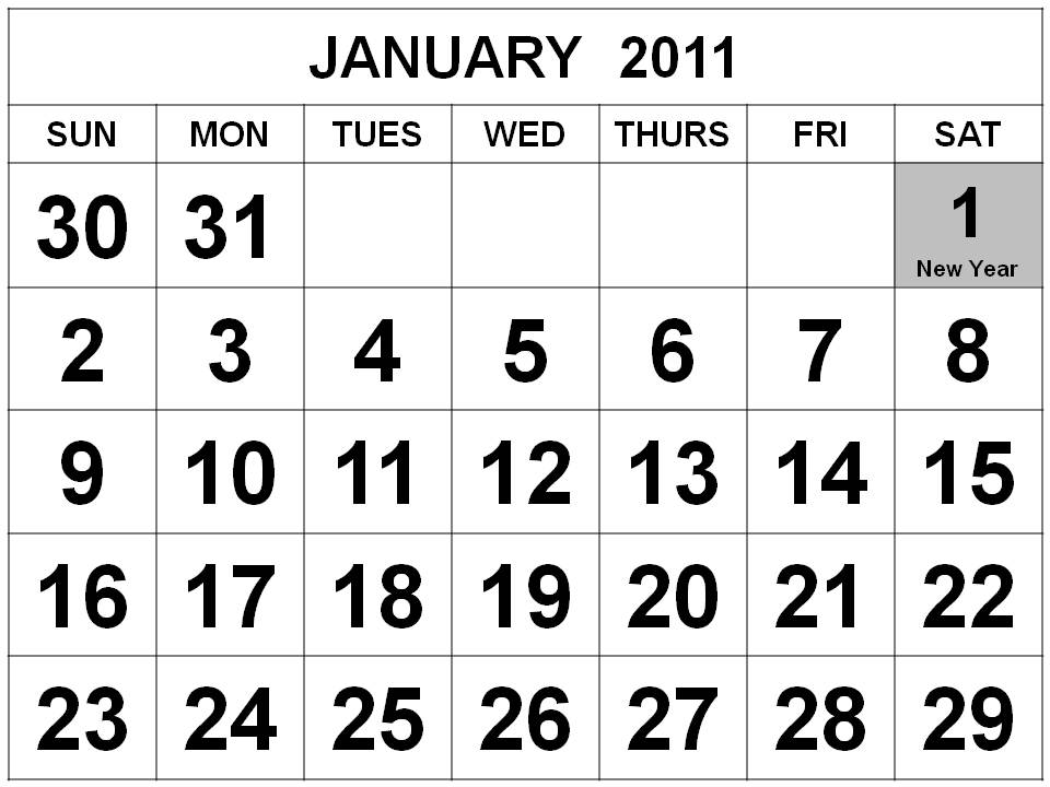 2011 Calendar Desktop. images January 2011 calendar