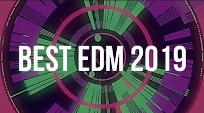 Lagu Terbaru Best Of EDM 2019 Mp3 Dj Paling Enak Sedunia