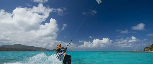 Necker Island