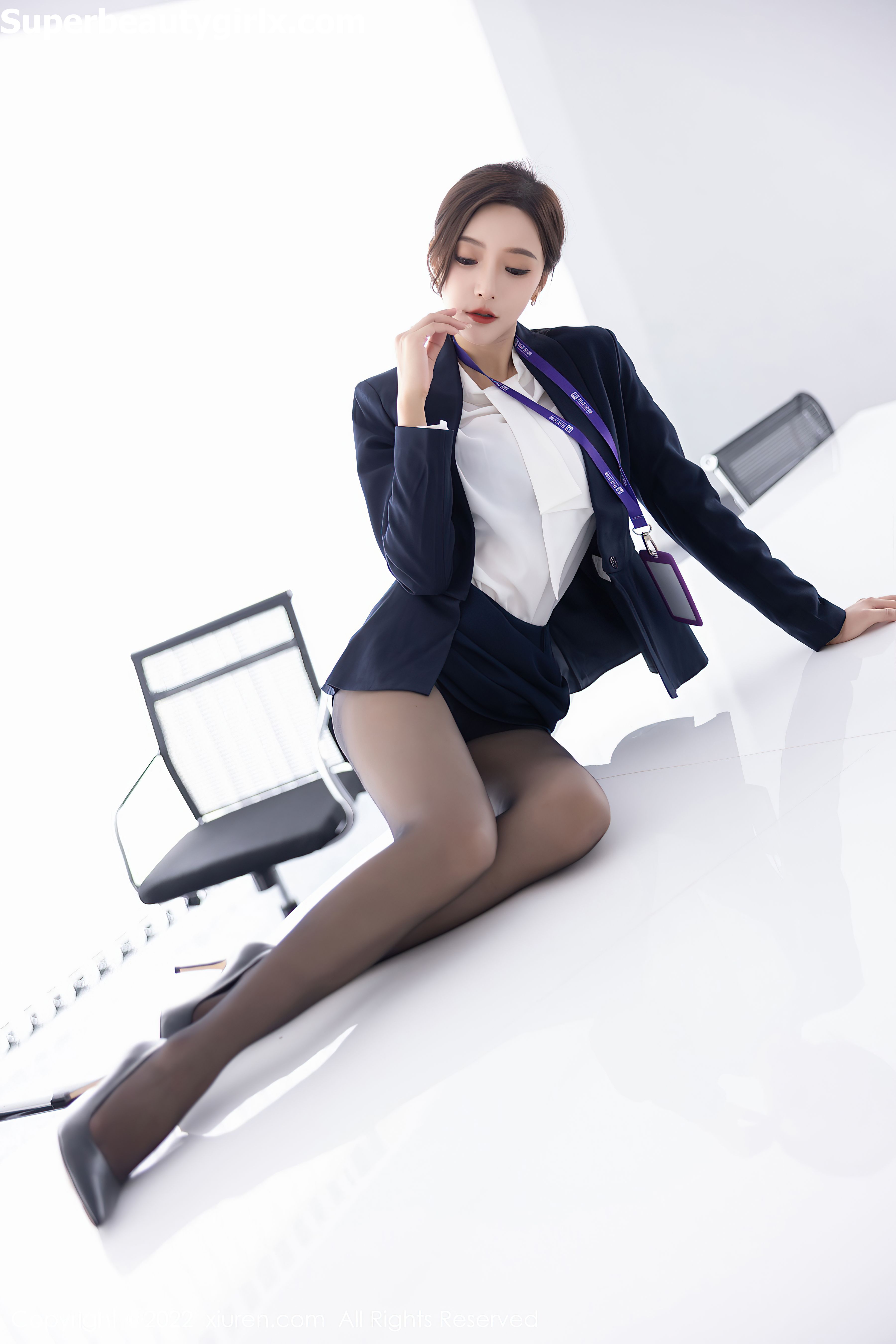 XIUREN-No.5563-Yanni-Wang-Xin-Yao-Superbeautygirlx.com