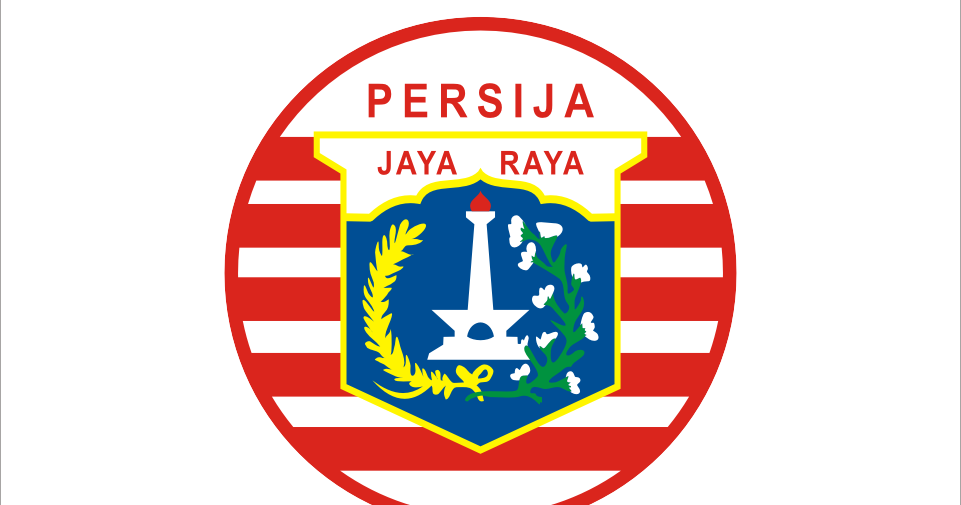 Logo Persija Vector