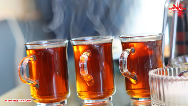 شوفوا شو حضرو بناتي على الفطور و رحنا على السوق  - فطور صباحي شي فخم مع رباح محمد