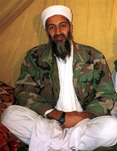 From FOX News Usama in Laden. Fox News 39 s Osama in Laden.