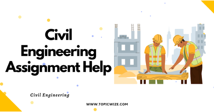 civil engineering assignment sample