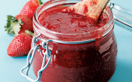 JAM MAKING - GO THROUGH THE GENERAL RULES