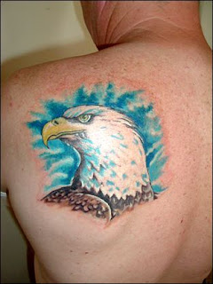 tattoos design eagle ideas