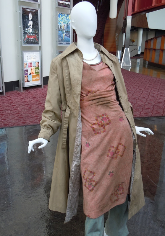 Super 8 Elle Fanning Alice movie costume