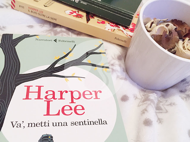 wrap up gennaio 2016 harper lee va' metti una sentinella