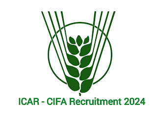 ICAR Odisha Recruitment 2024 ! Salary 42,000/- Per Month