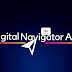 Digital Navigator Application