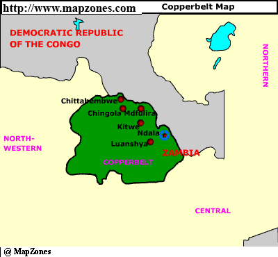 Copperbelt Zambia6