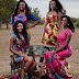 Ghana Fashion Designs Miss Ankara